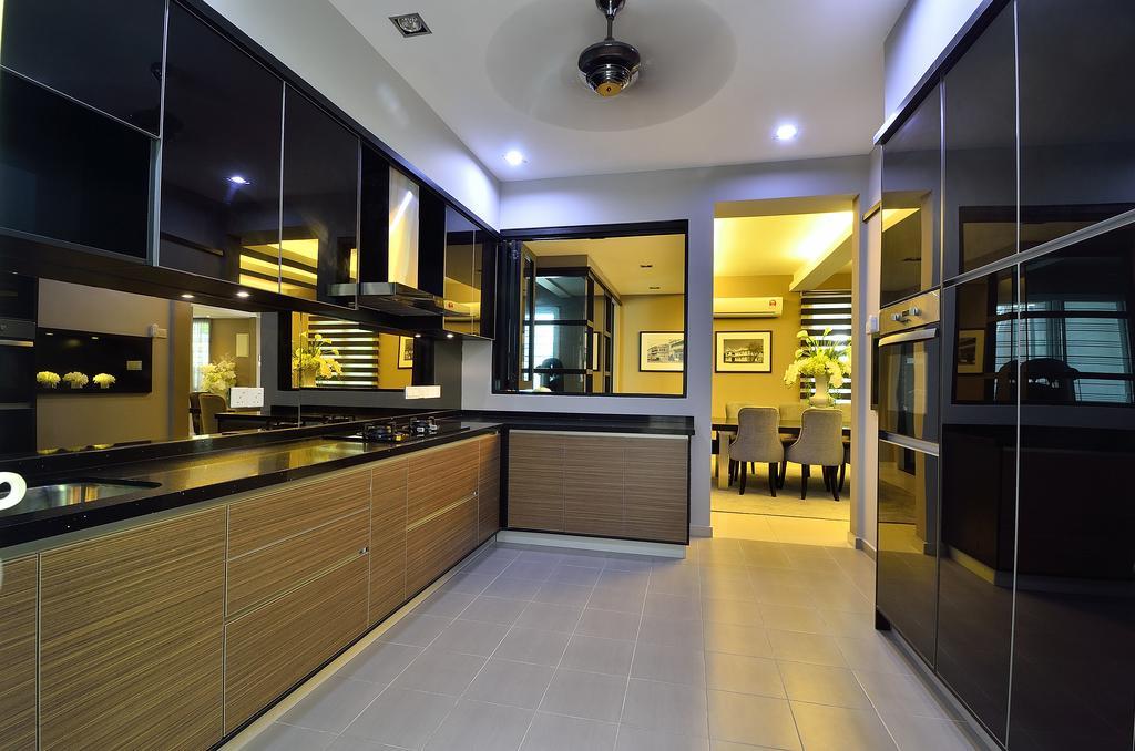 Plumeria Luxury Service Villa George Town Exterior foto