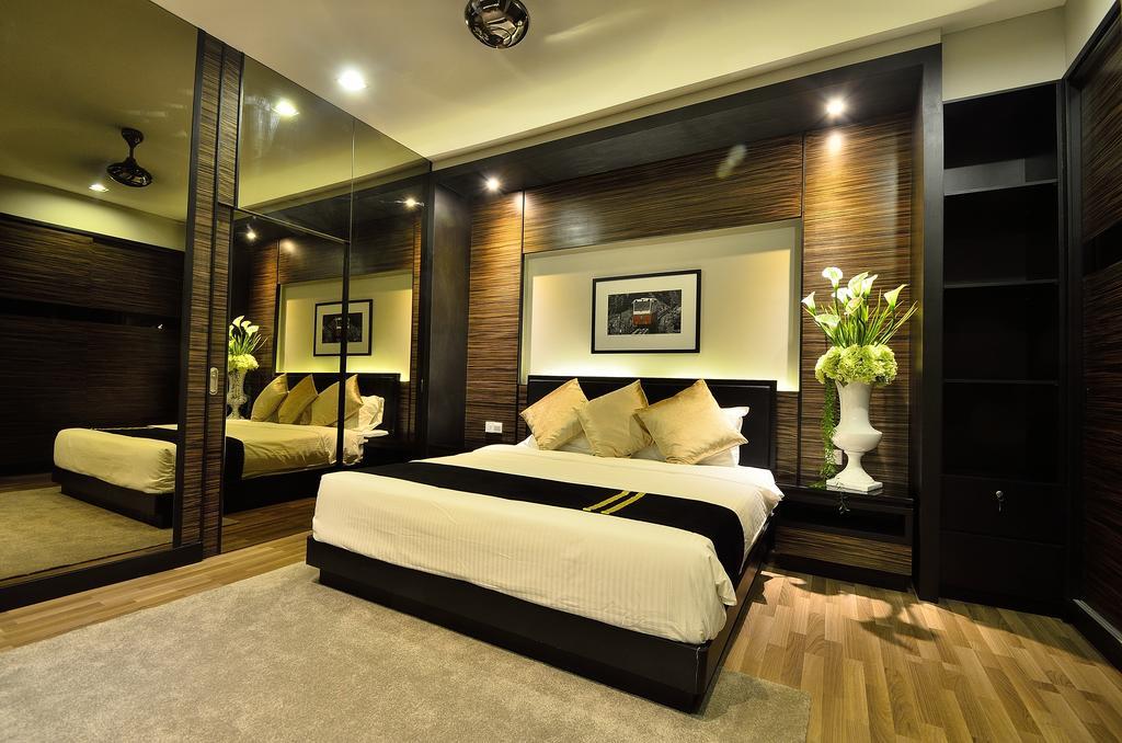 Plumeria Luxury Service Villa George Town Exterior foto